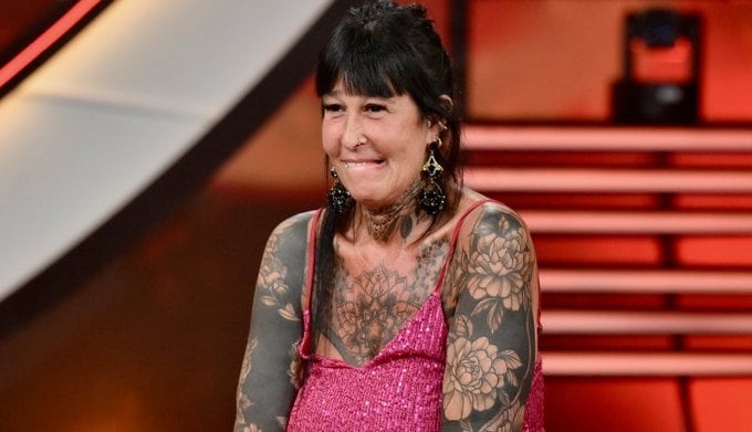 Carla Bigliani fue eliminada de Gran Hermano Generación Dorada por decisión del público.