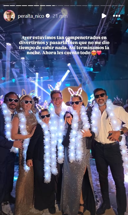 La influencer y el empresario celebraron su casamiento rodeados de famosos y un ambiente mediterráneo.