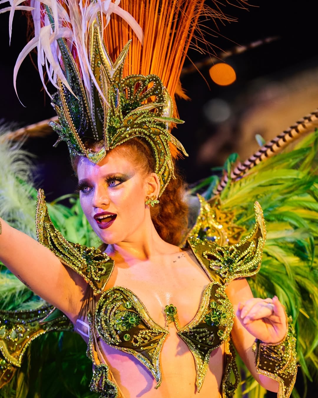 Descubre cómo adquirir entradas para el Carnaval de Gualeguaychú 2026, el evento más grande a cielo abierto de Argentina.