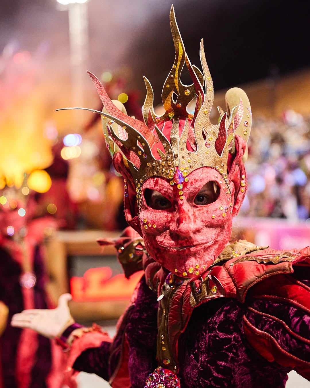 Descubre cómo adquirir entradas para el Carnaval de Gualeguaychú 2026, el evento más grande a cielo abierto de Argentina.