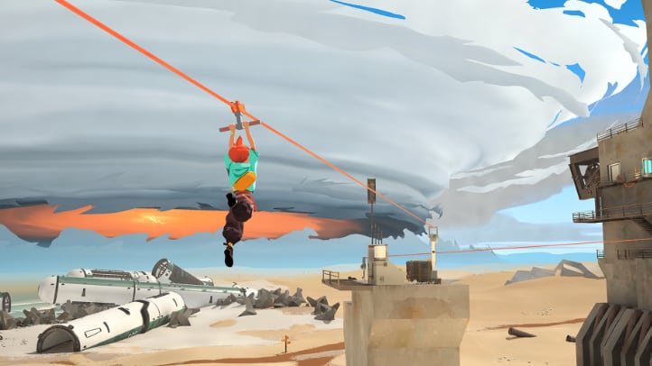 Caravan SandWitch es gratuito hasta el 20 de agosto de 2026 en Epic Games.