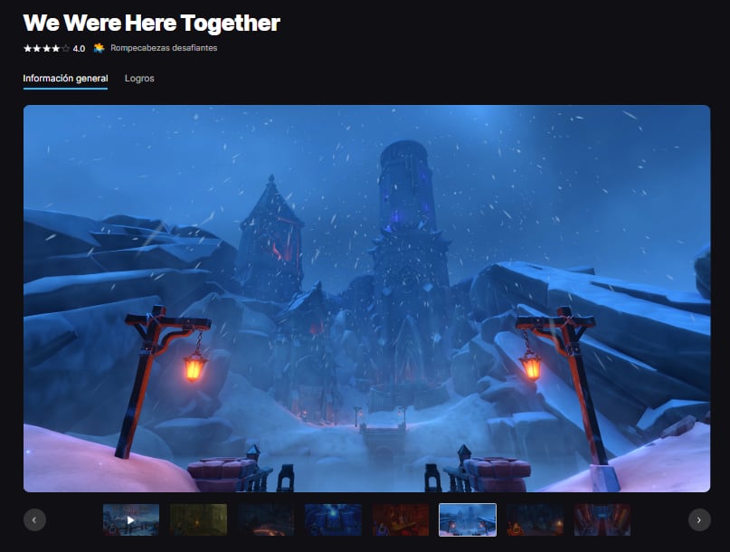 Epic Games ofrece juegos gratuitos para PC hasta el 13 de agosto de 2026.