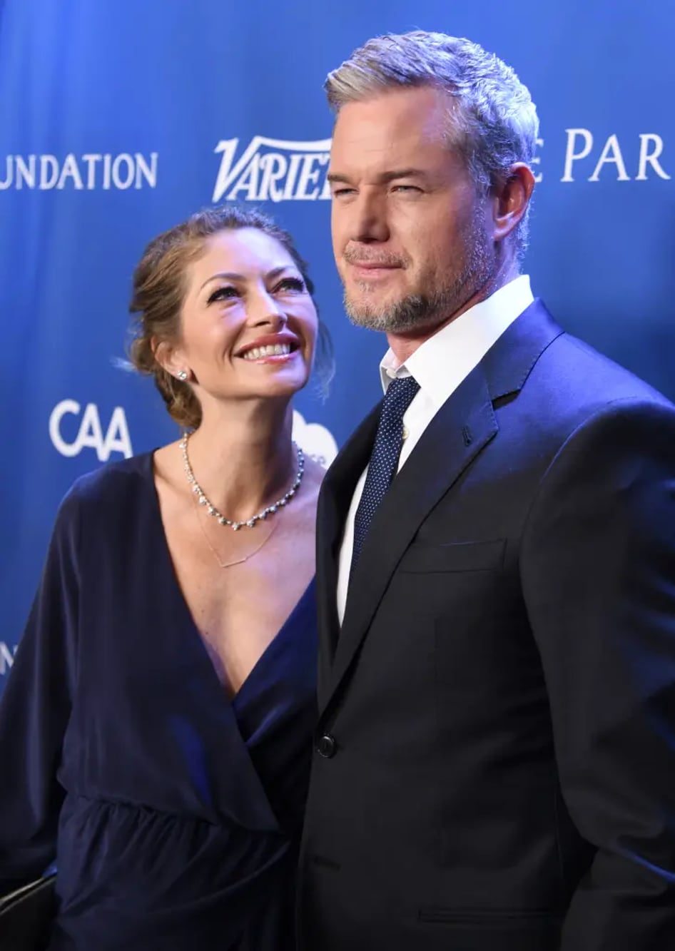 El actor Eric Dane falleció a los 53 años tras una valiente lucha contra la ELA, con el apoyo de su familia y amigos.