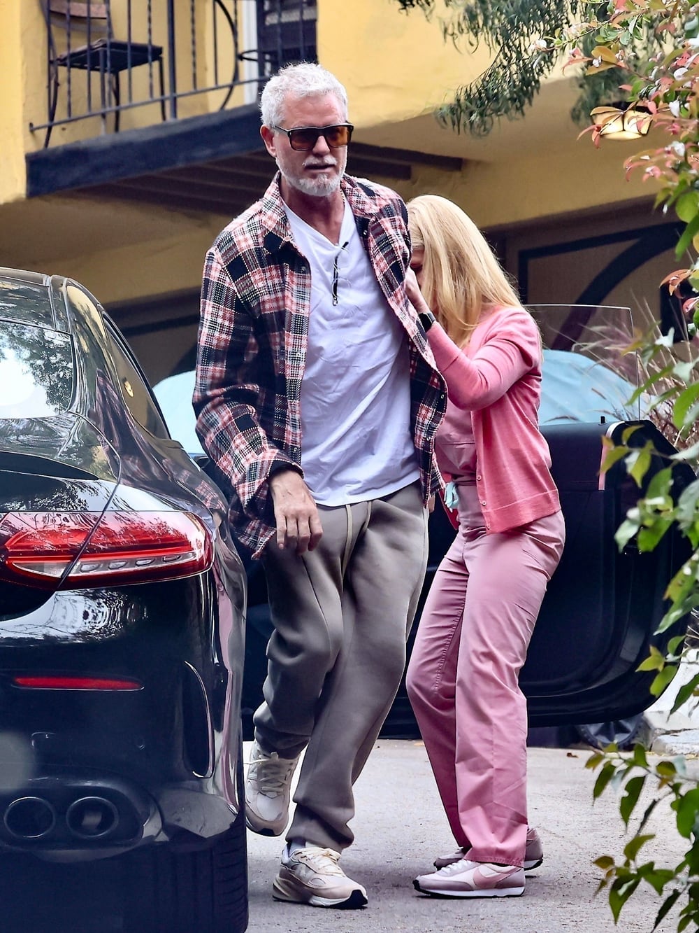 El actor Eric Dane falleció a los 53 años tras una valiente lucha contra la ELA, con el apoyo de su familia y amigos.