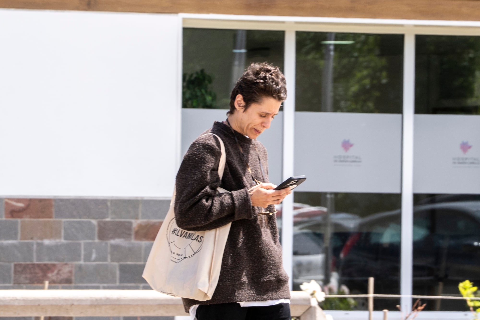 El chef Christian Petersen presenta evolución favorable tras ser trasladado a Buenos Aires.