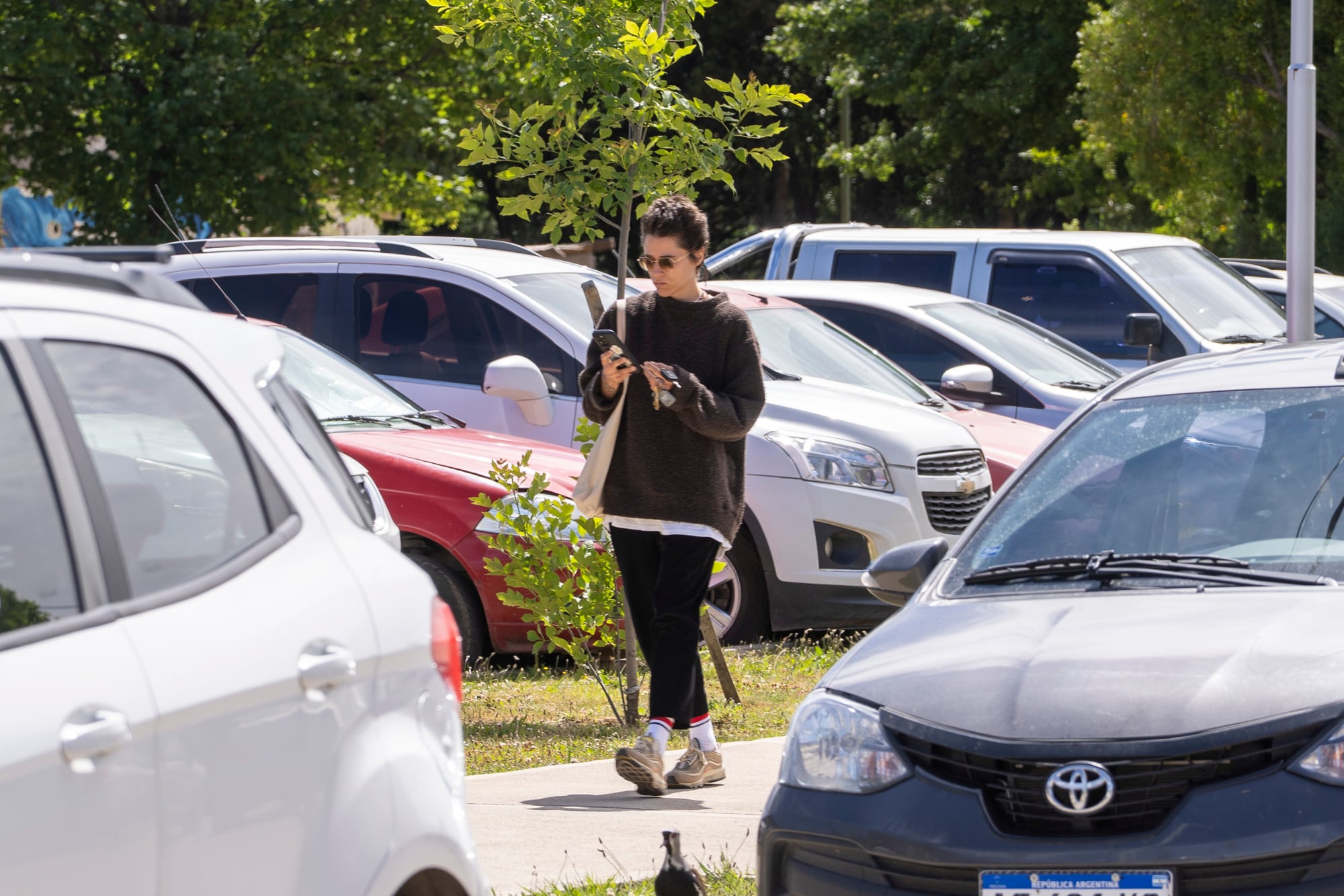 El chef Christian Petersen presenta evolución favorable tras ser trasladado a Buenos Aires.