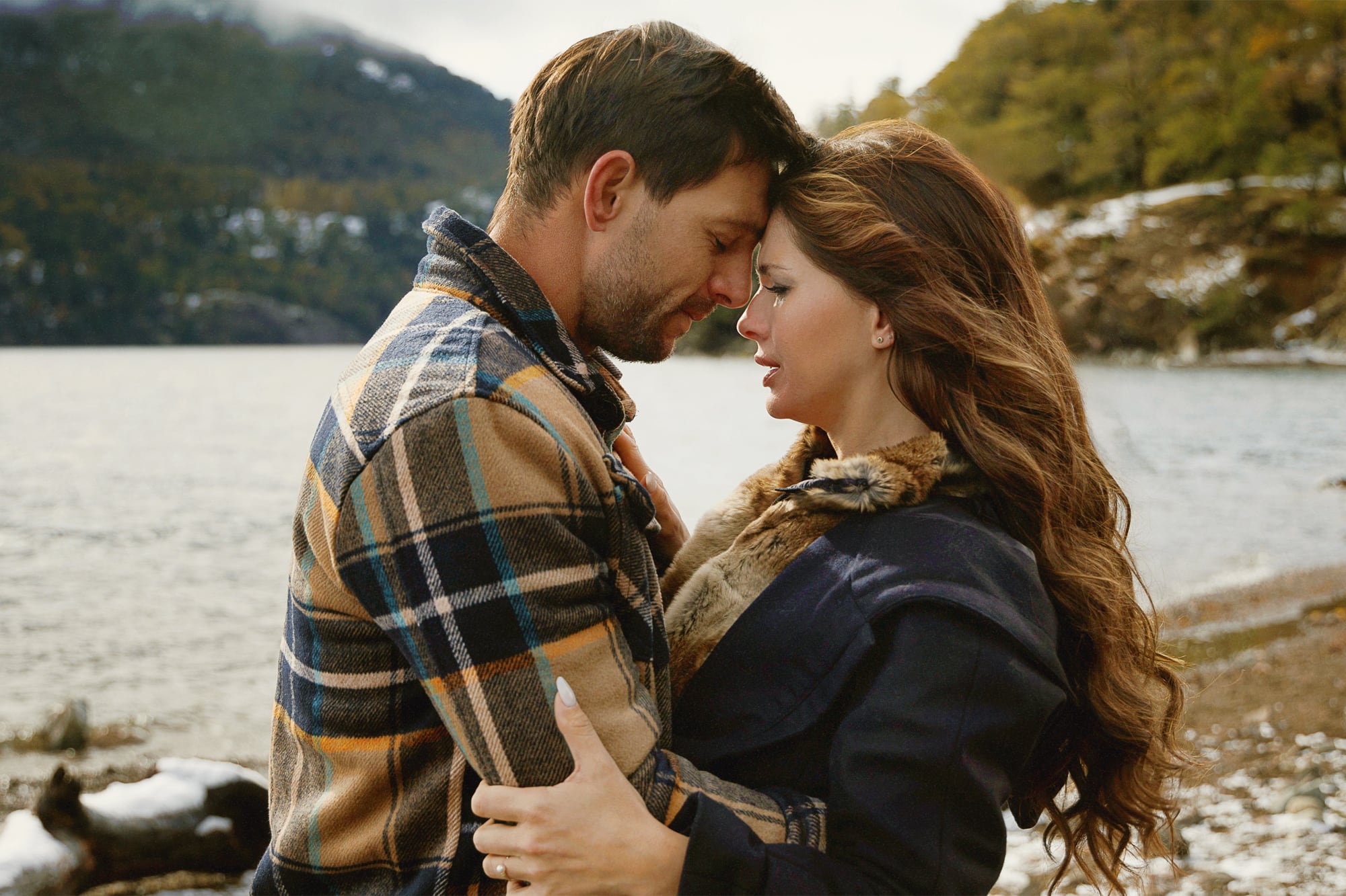 La serie se lanzará el 2 de febrero y competirá con Masterchef Celebrity.