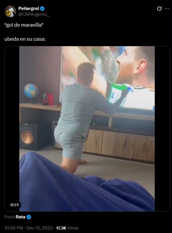 Estudiantes de La Plata se coronó campeón tras vencer a Racing en penales, generando una ola de memes.