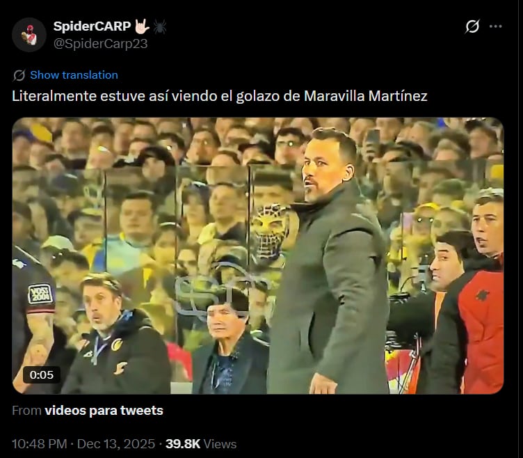 Estudiantes de La Plata se coronó campeón tras vencer a Racing en penales, generando una ola de memes.