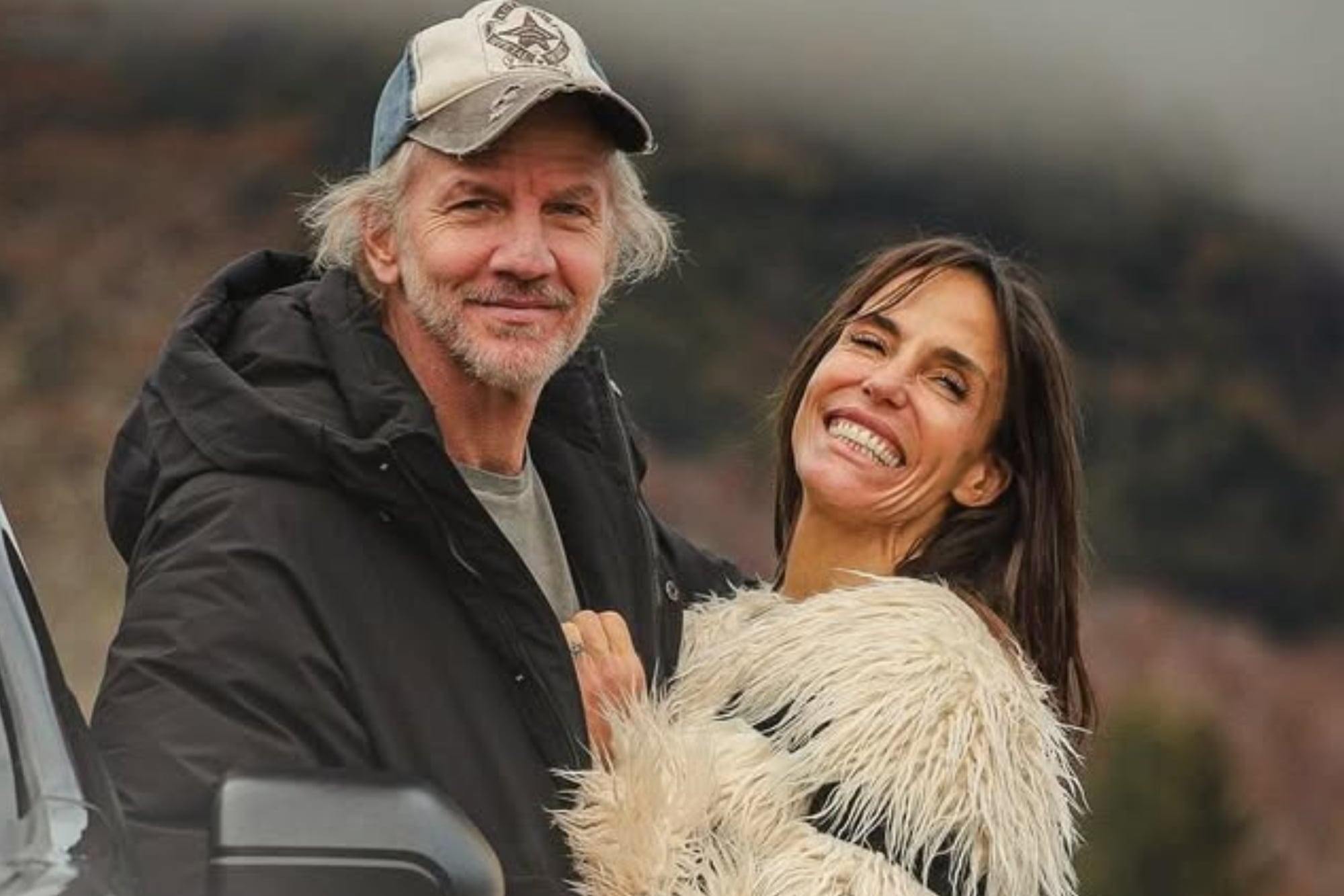 El actor habló sobre su ruptura y pide respeto por su intimidad.