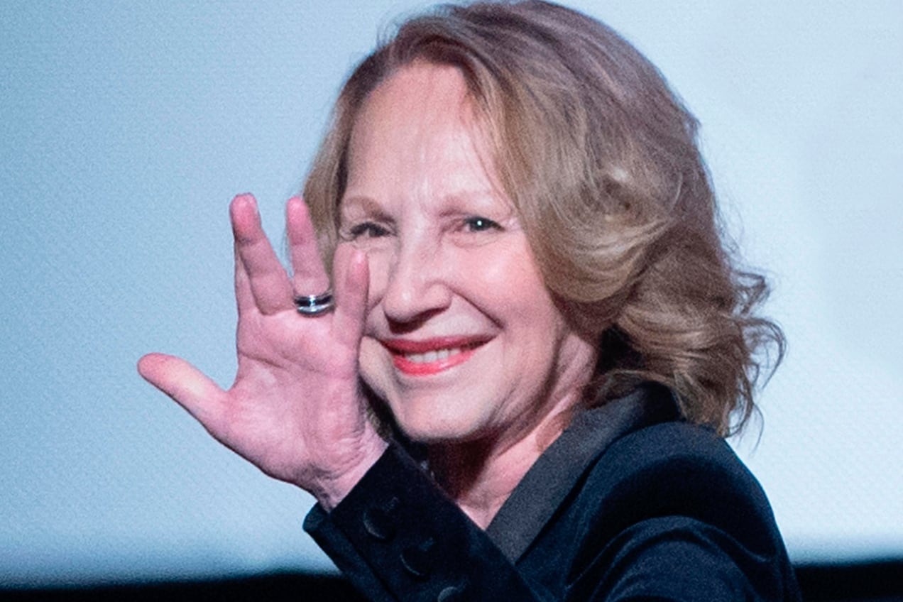 Nathalie Baye, reconocida actriz francesa, ha fallecido a los 77 años tras una larga enfermedad.