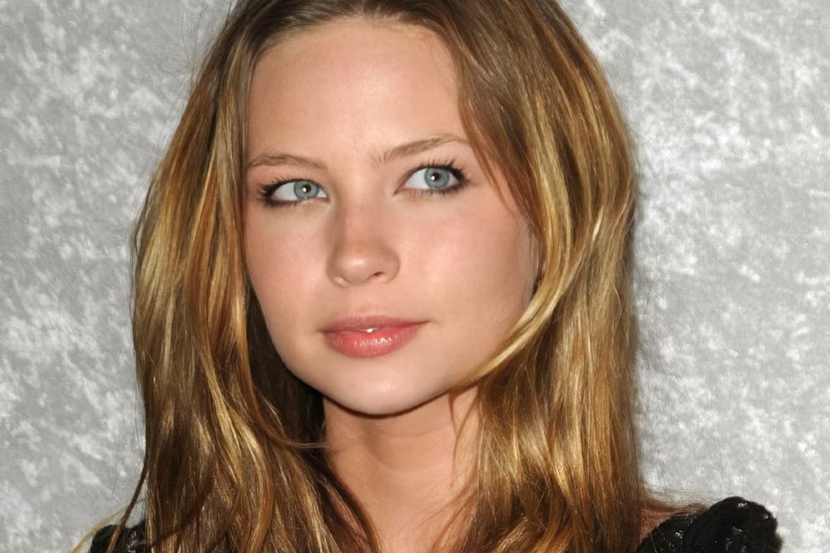 La actriz Daveigh Chase, conocida por 'La llamada' y 'Lilo y Stitch', murió a los 35 años por complicaciones de meningitis.