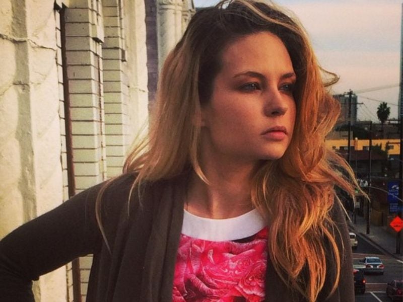La actriz Daveigh Chase, conocida por 'La llamada' y 'Lilo y Stitch', murió a los 35 años por complicaciones de meningitis.