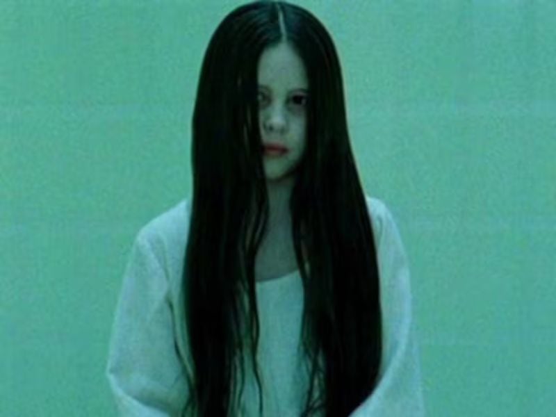 La actriz Daveigh Chase, conocida por 'La llamada' y 'Lilo y Stitch', murió a los 35 años por complicaciones de meningitis.