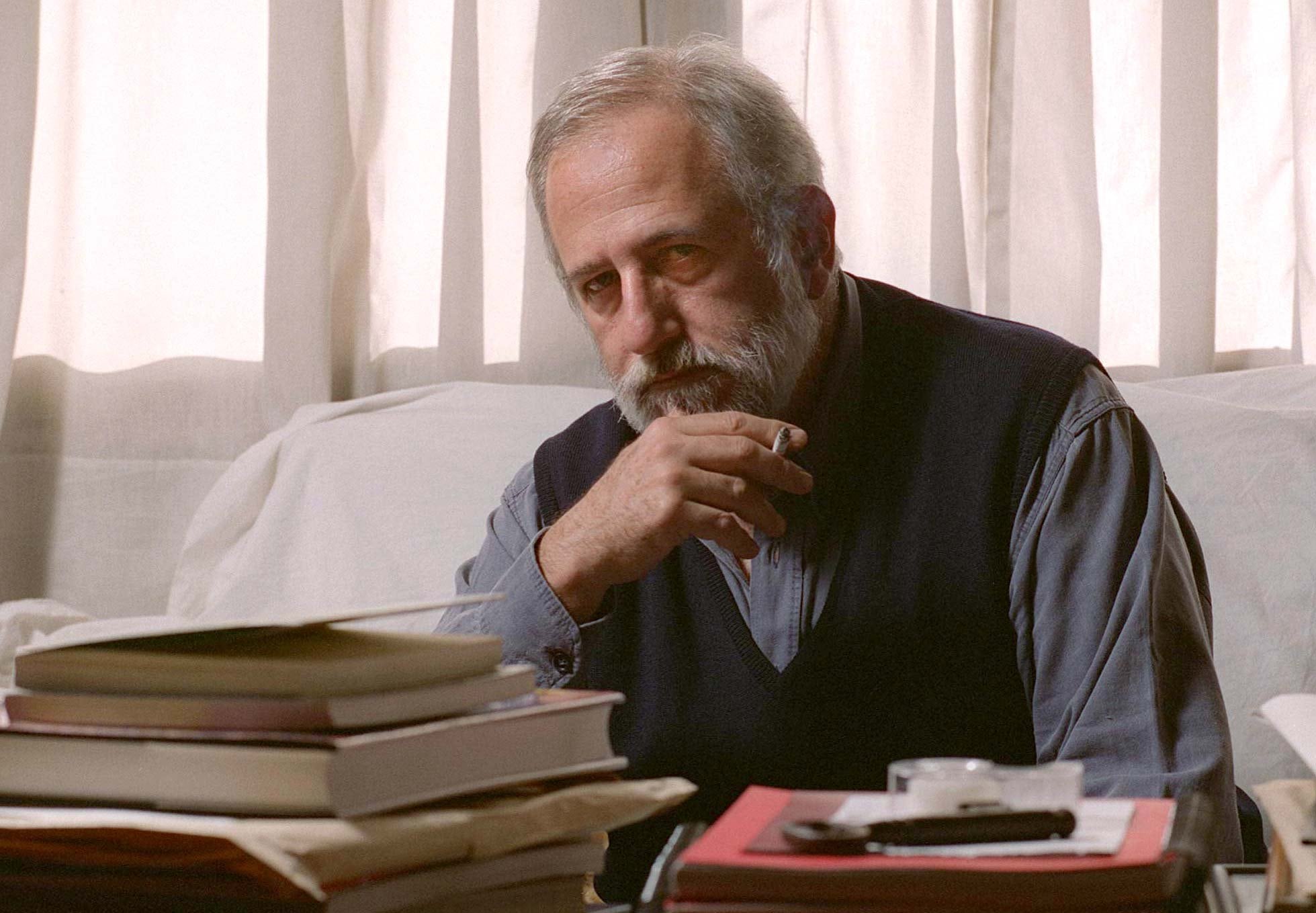 Adolfo Aristarain, el aclamado director argentino, ha fallecido a los 82 años, dejando un legado cinematográfico destacado.