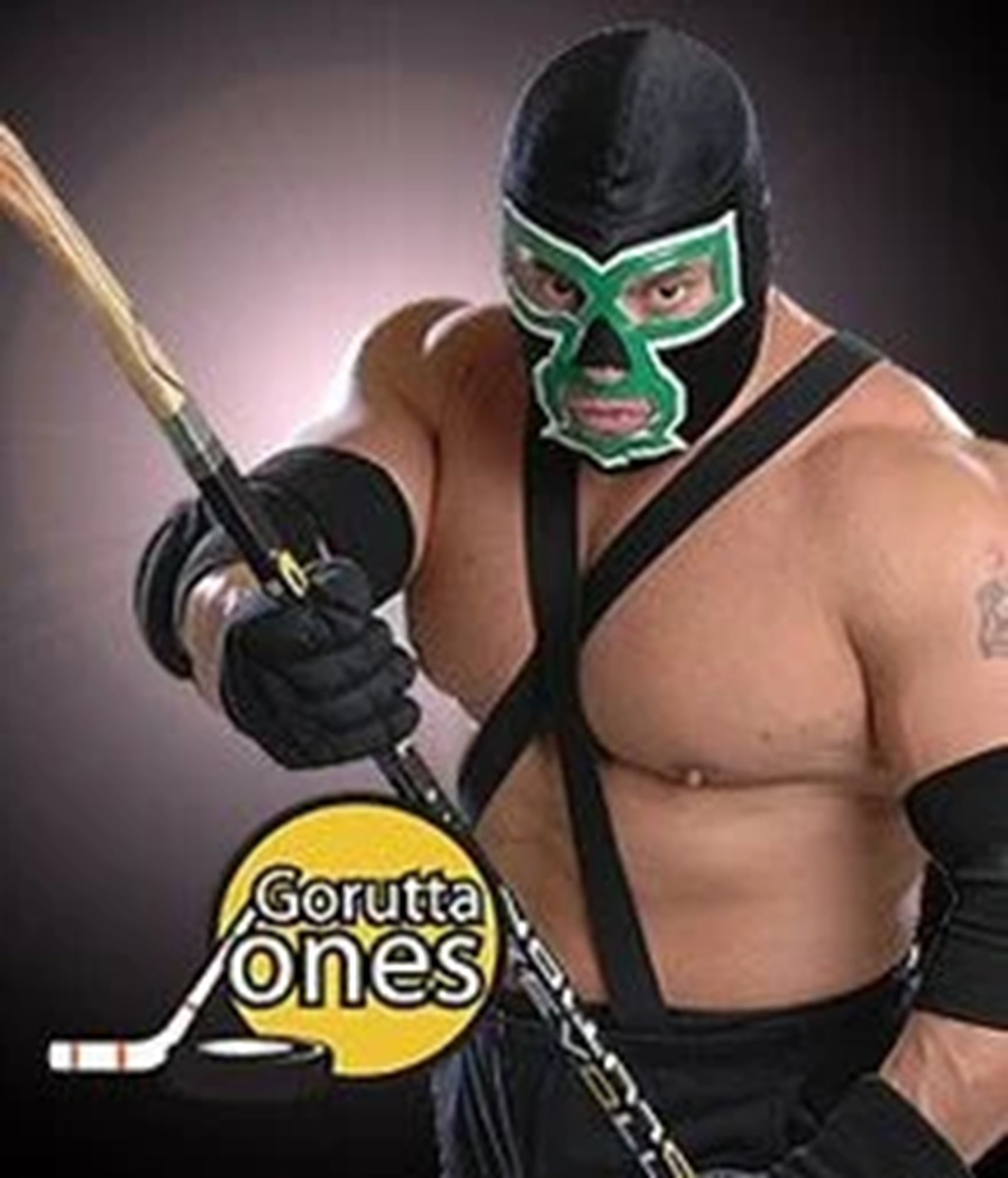 El mundo de la lucha libre llora la p&eacute;rdida de Gorutta Jones, destacado por su carisma y legado.