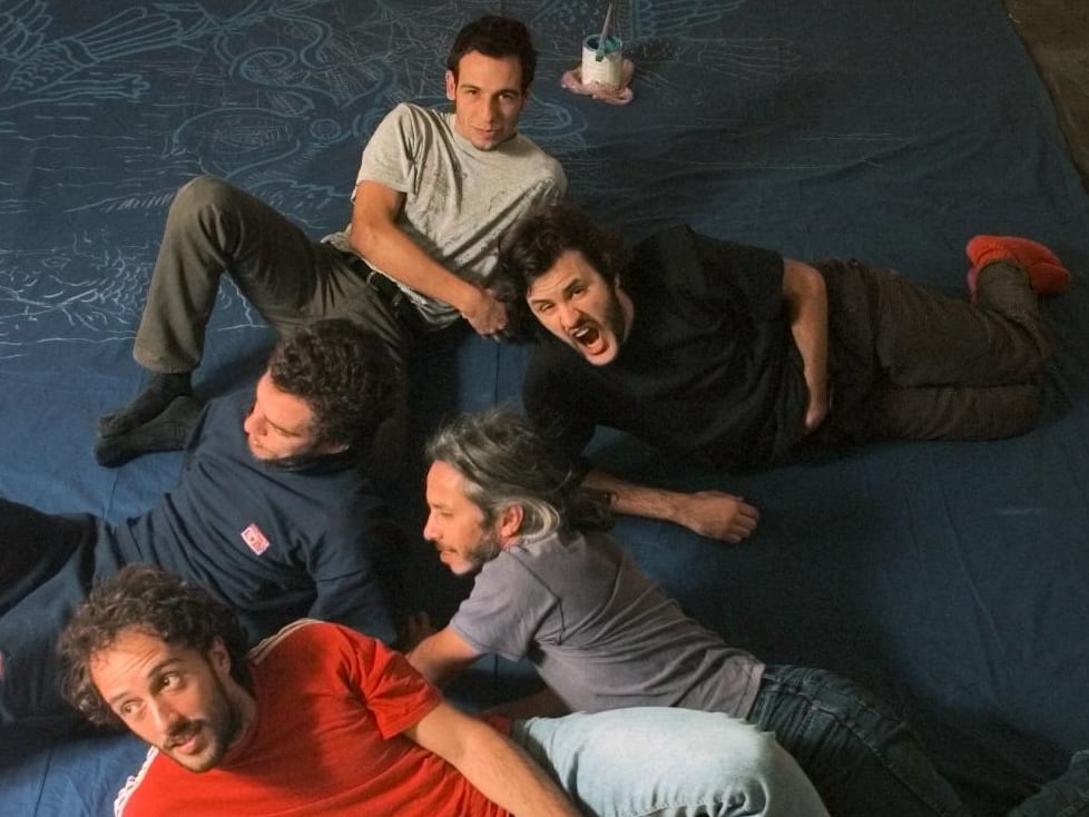 Daniel Buira, fundador de Los Piojos, fue encontrado muerto en su escuela de percusión en Morón.