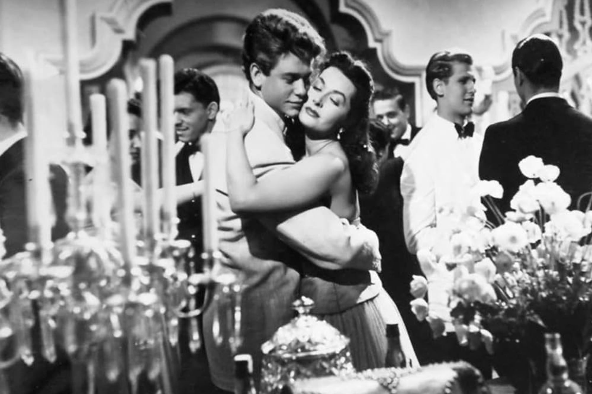 El galán argentino Pablo Moret, figura clave del cine nacional, ha fallecido a los 92 años.