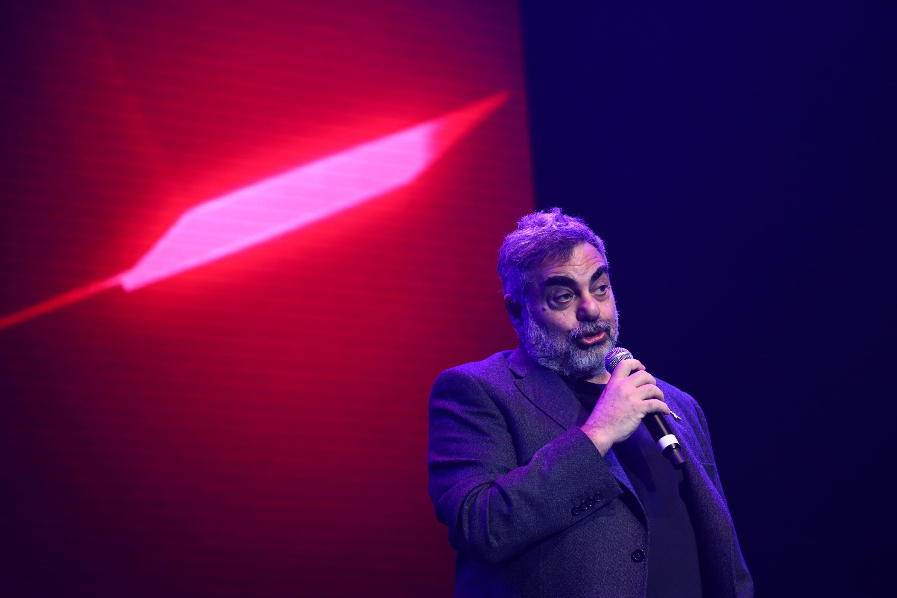La celebración de los 100 años de Radio Mitre fue un evento inolvidable.
