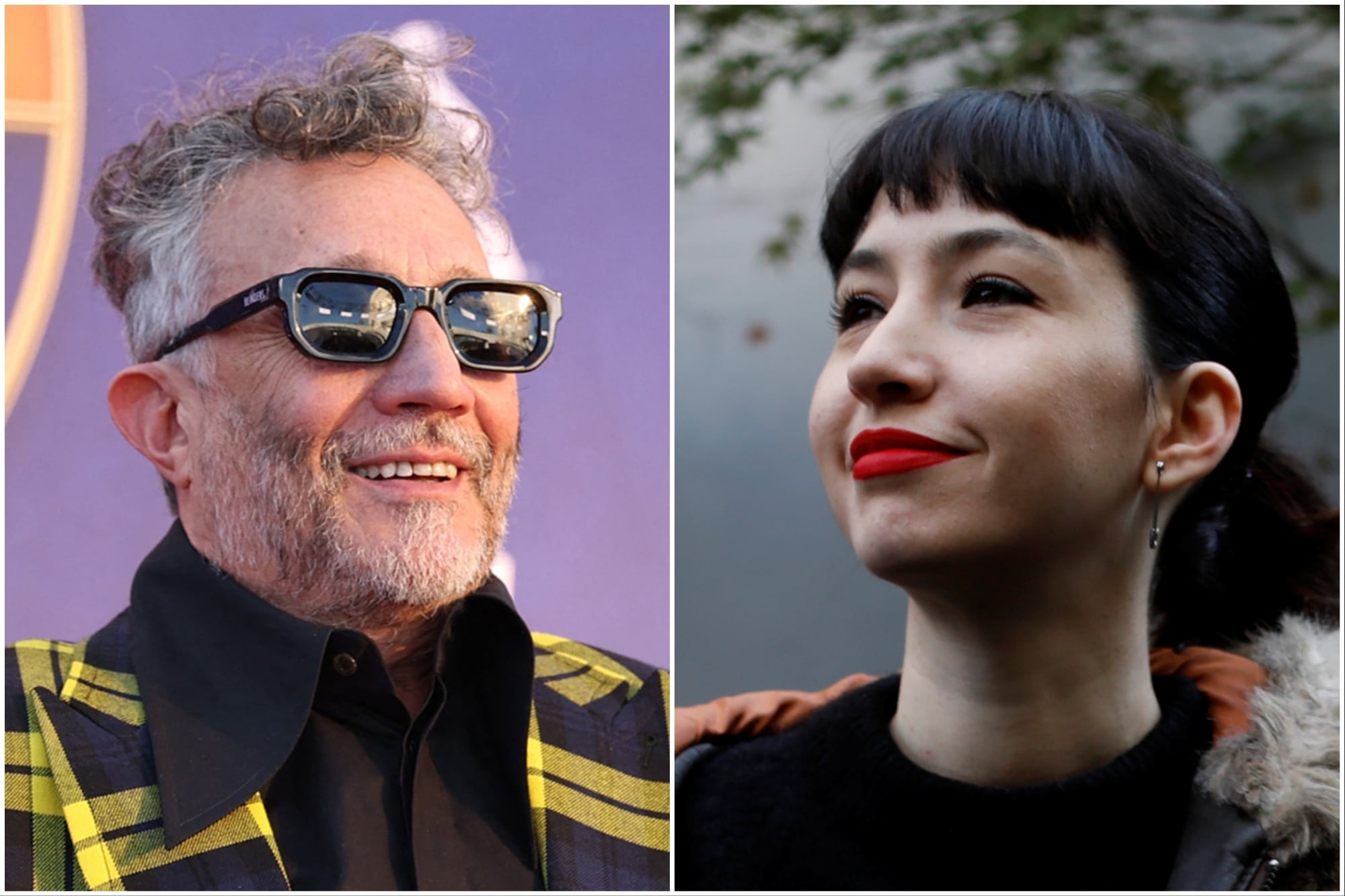 Un video de Fito Páez y Sofía Gala genera especulaciones sobre su relación tras un mensaje de cumpleaños.