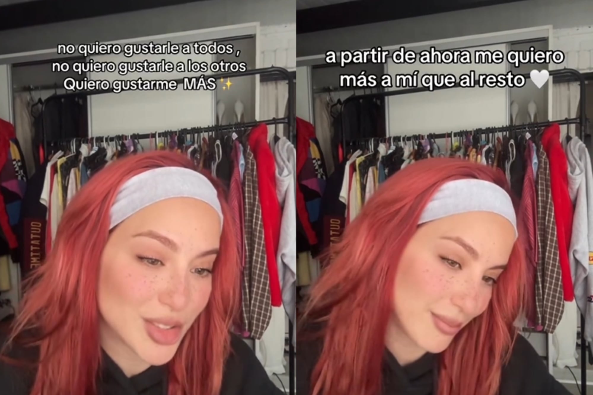 La influencer Flor Vigna compartió su diagnóstico de un quiste en la cabeza y una profunda reflexión personal.