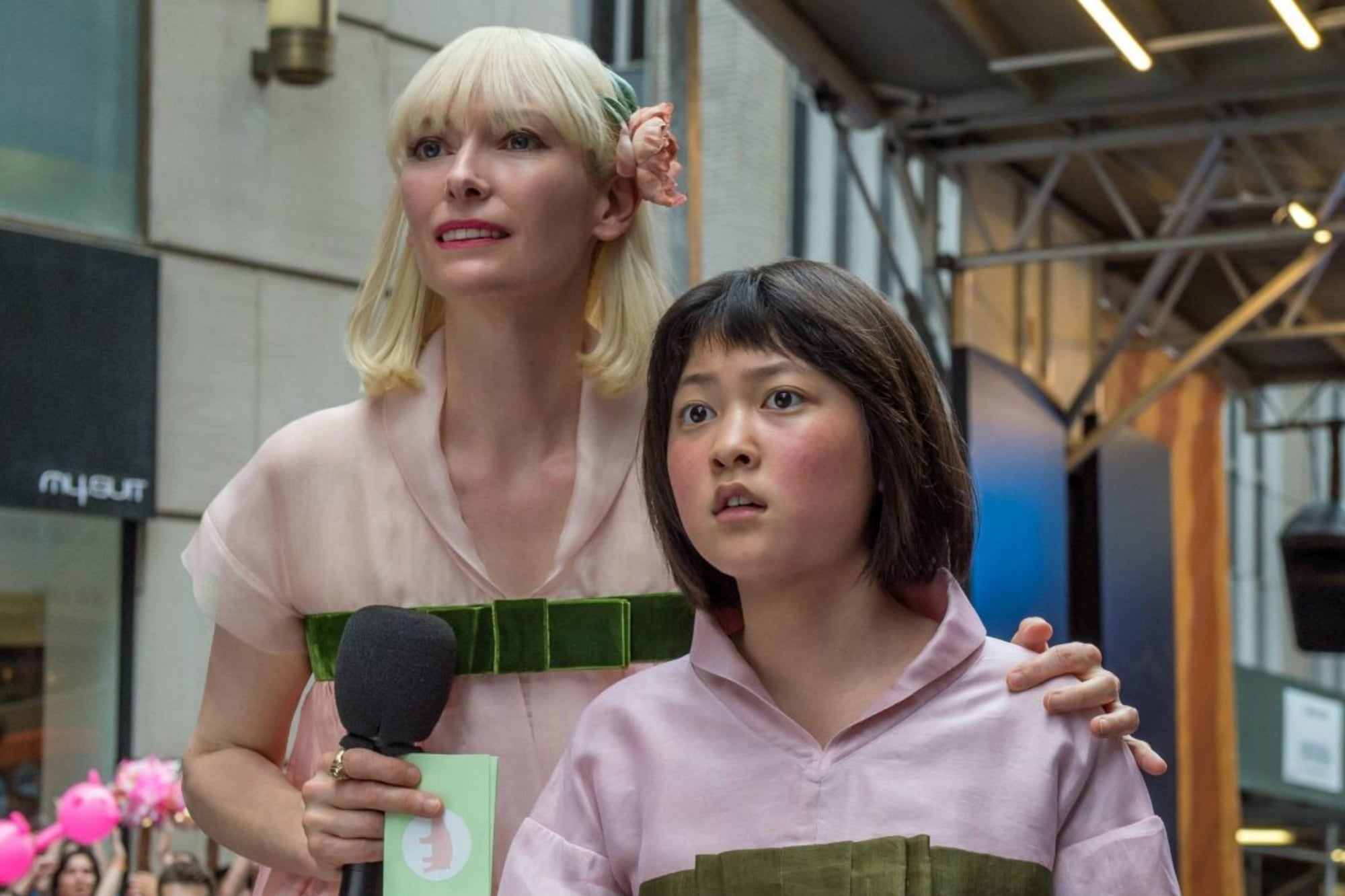 Francia enfrenta a Netflix en una batalla crucial por el cine en salas.