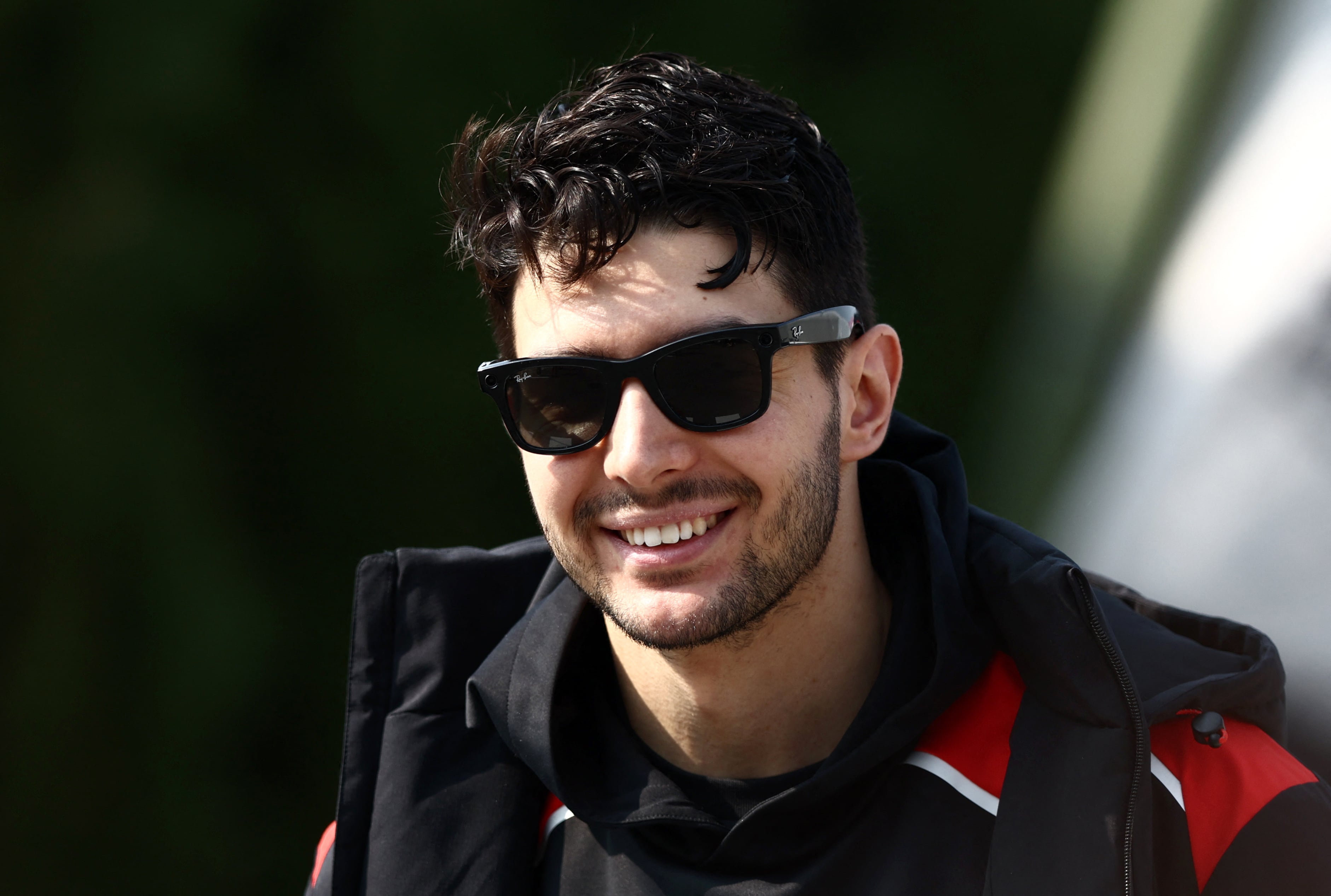 El piloto argentino no logró encontrar el ritmo y quedó lejos de los primeros puestos en Suzuka.