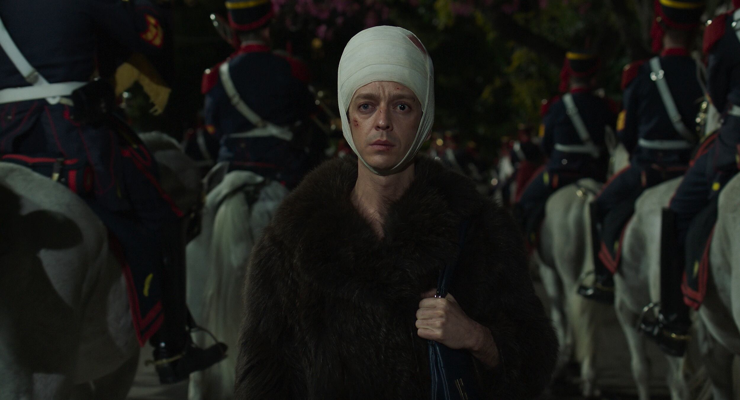 Se anunciaron los ganadores de los Martín Fierro de Cine y Series 2025 en una gala especial.