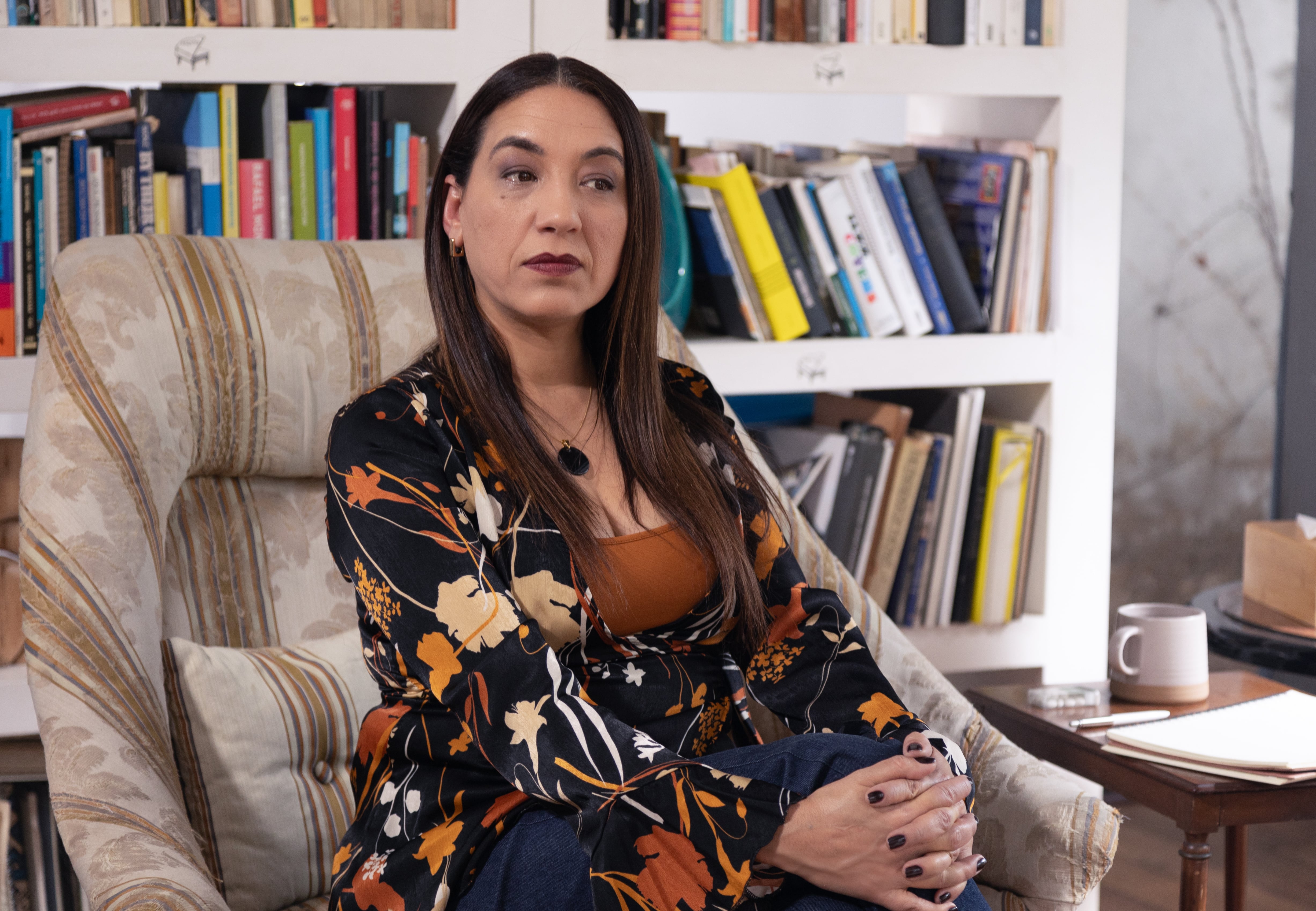 Se anunciaron los ganadores de los Martín Fierro de Cine y Series 2025 en una gala especial.