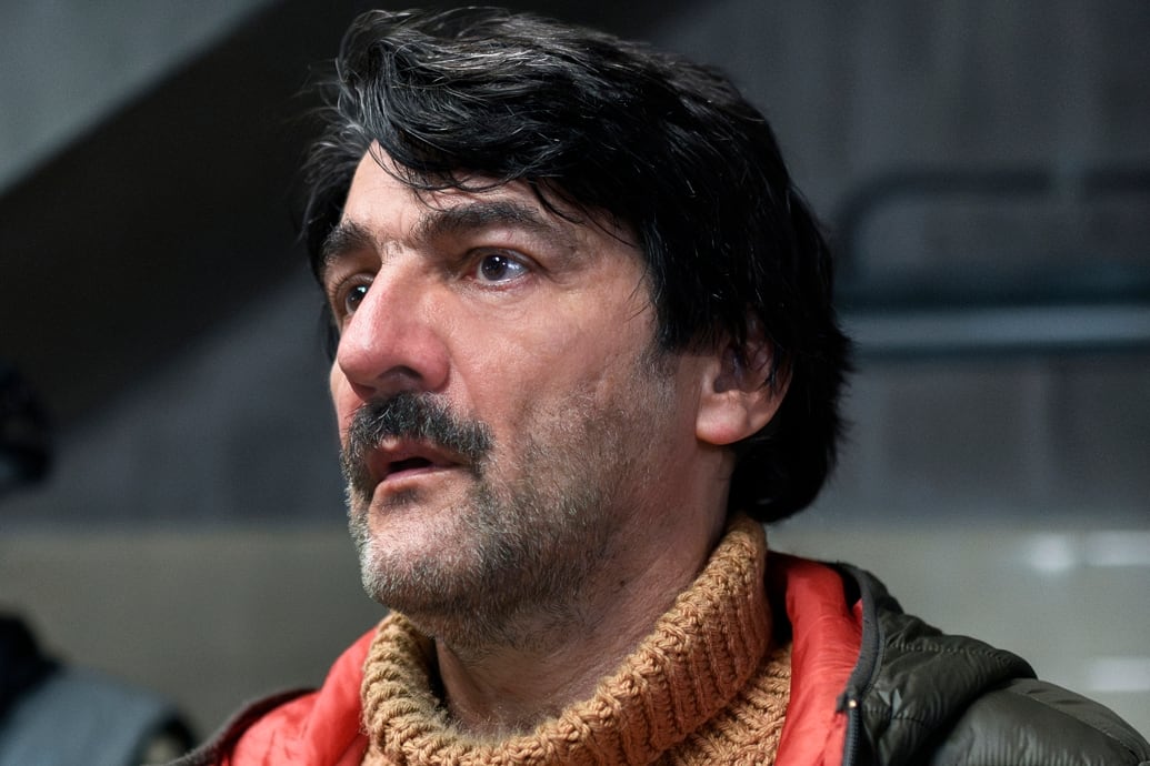 Se anunciaron los ganadores de los Martín Fierro de Cine y Series 2025 en una gala especial.