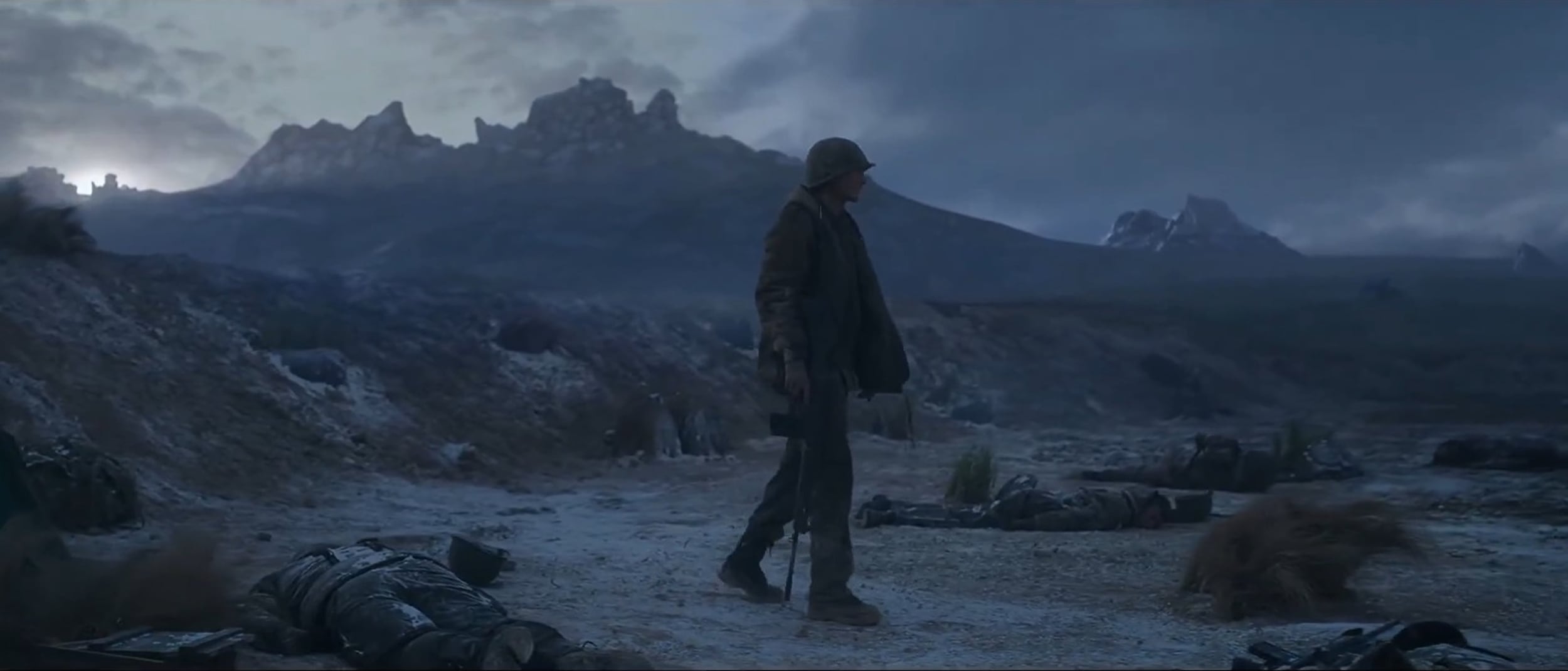 Se anunciaron los ganadores de los Martín Fierro de Cine y Series 2025 en una gala especial.