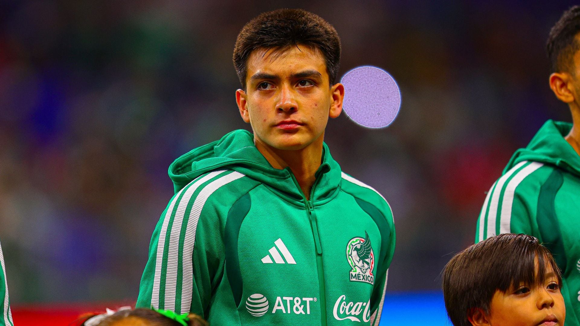 El jugador de Xolos enfrenta una lesión que podría comprometer su participación en el próximo Mundial.