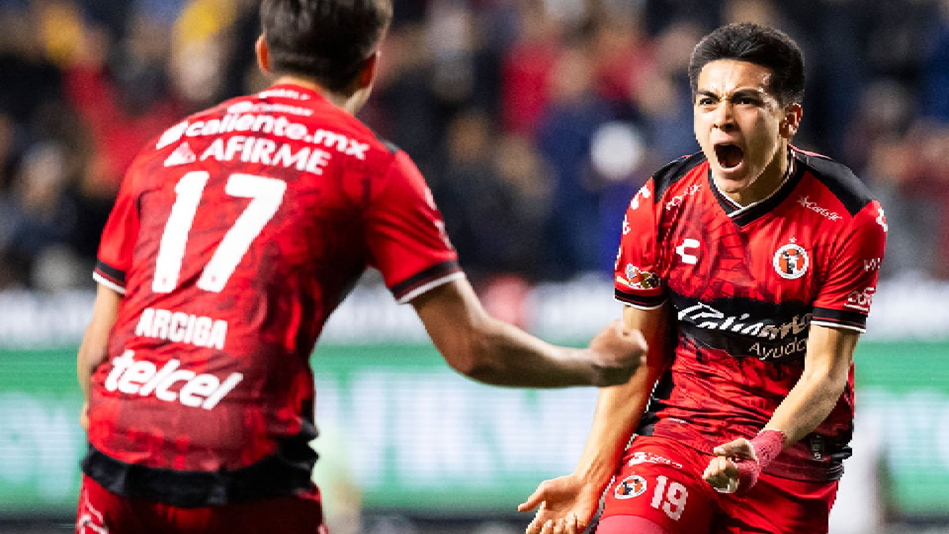 El jugador de Xolos enfrenta una lesión que podría comprometer su participación en el próximo Mundial.