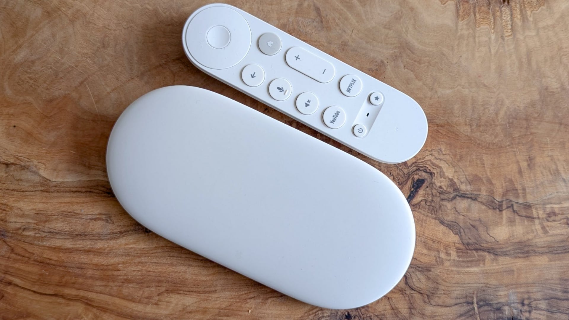 El Google TV Streamer sube 50 d&oacute;lares, alcanzando un nuevo precio de 149,99 d&oacute;lares en Estados Unidos.