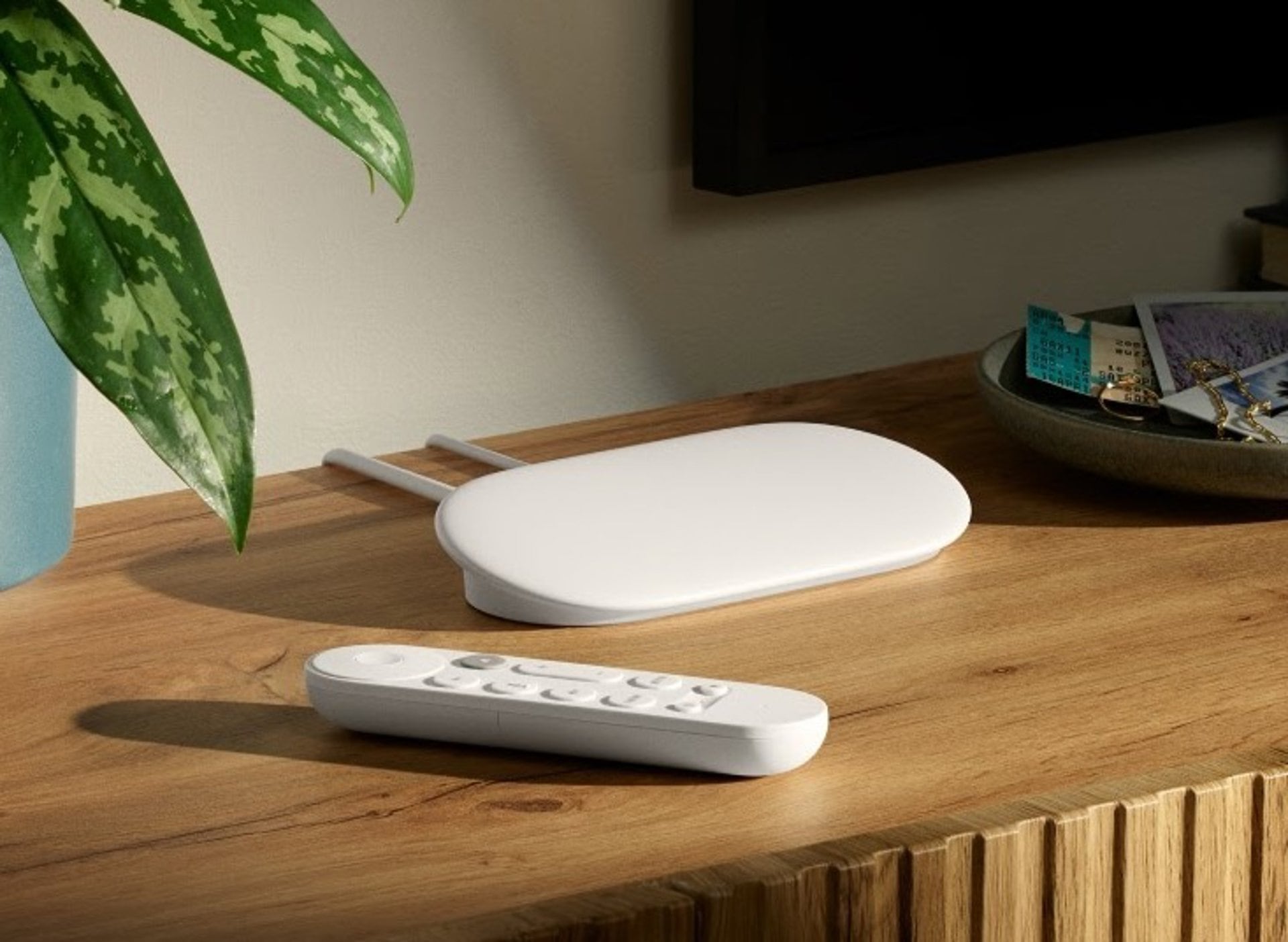 El Google TV Streamer sube 50 dólares, alcanzando un nuevo precio de 149,99 dólares en Estados Unidos.