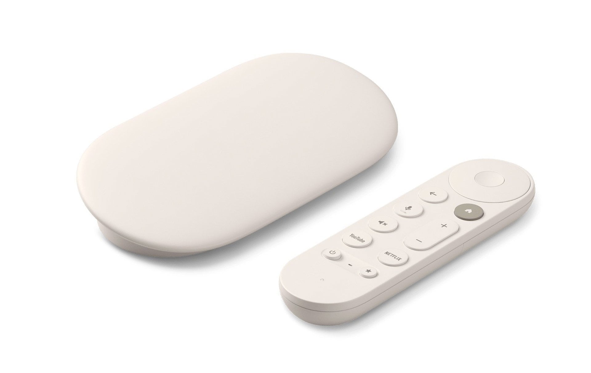 El Google TV Streamer sube 50 dólares, alcanzando un nuevo precio de 149,99 dólares en Estados Unidos.