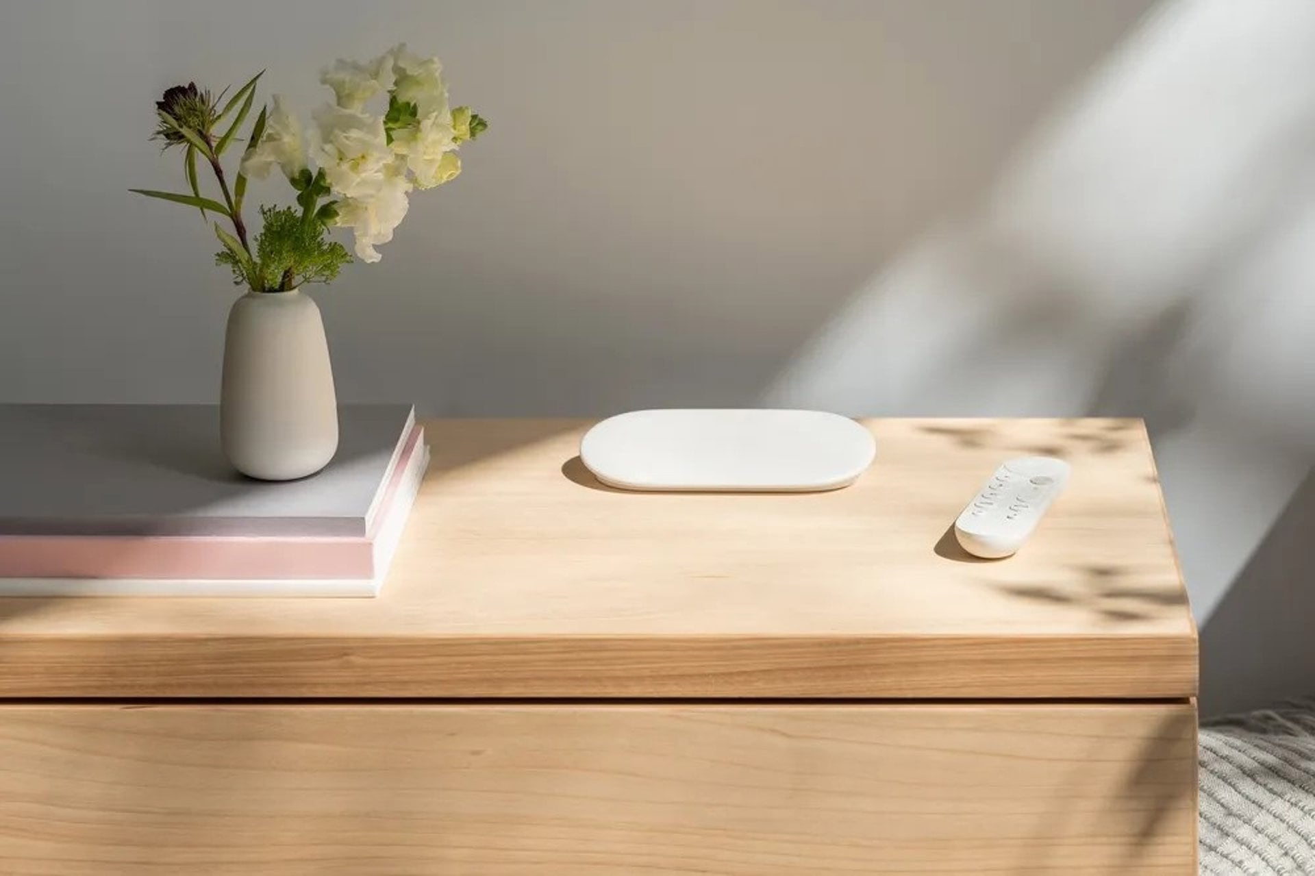 El Google TV Streamer sube 50 dólares, alcanzando un nuevo precio de 149,99 dólares en Estados Unidos.
