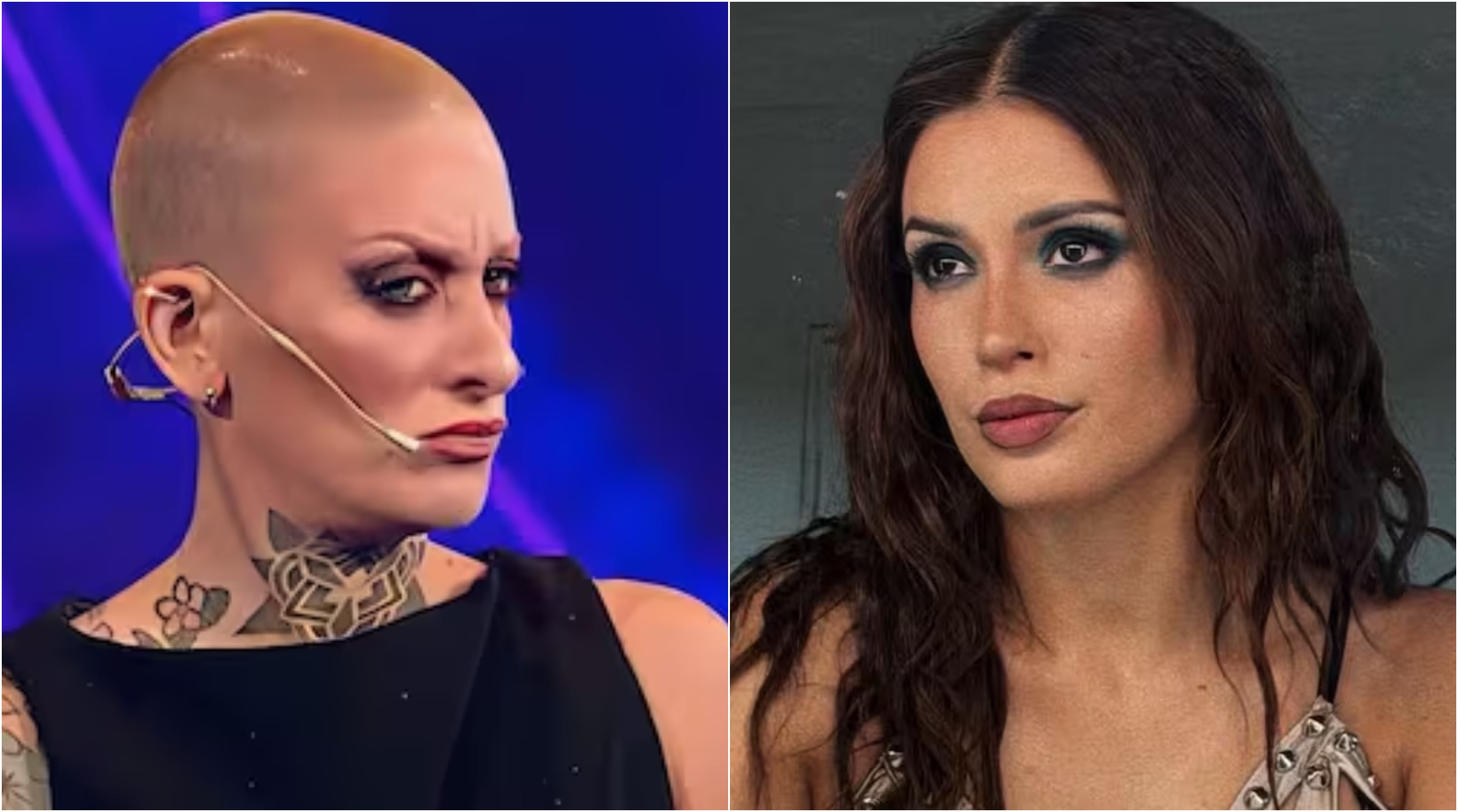 La exvedette es una de las candidatas para unirse al reality en las próximas horas.