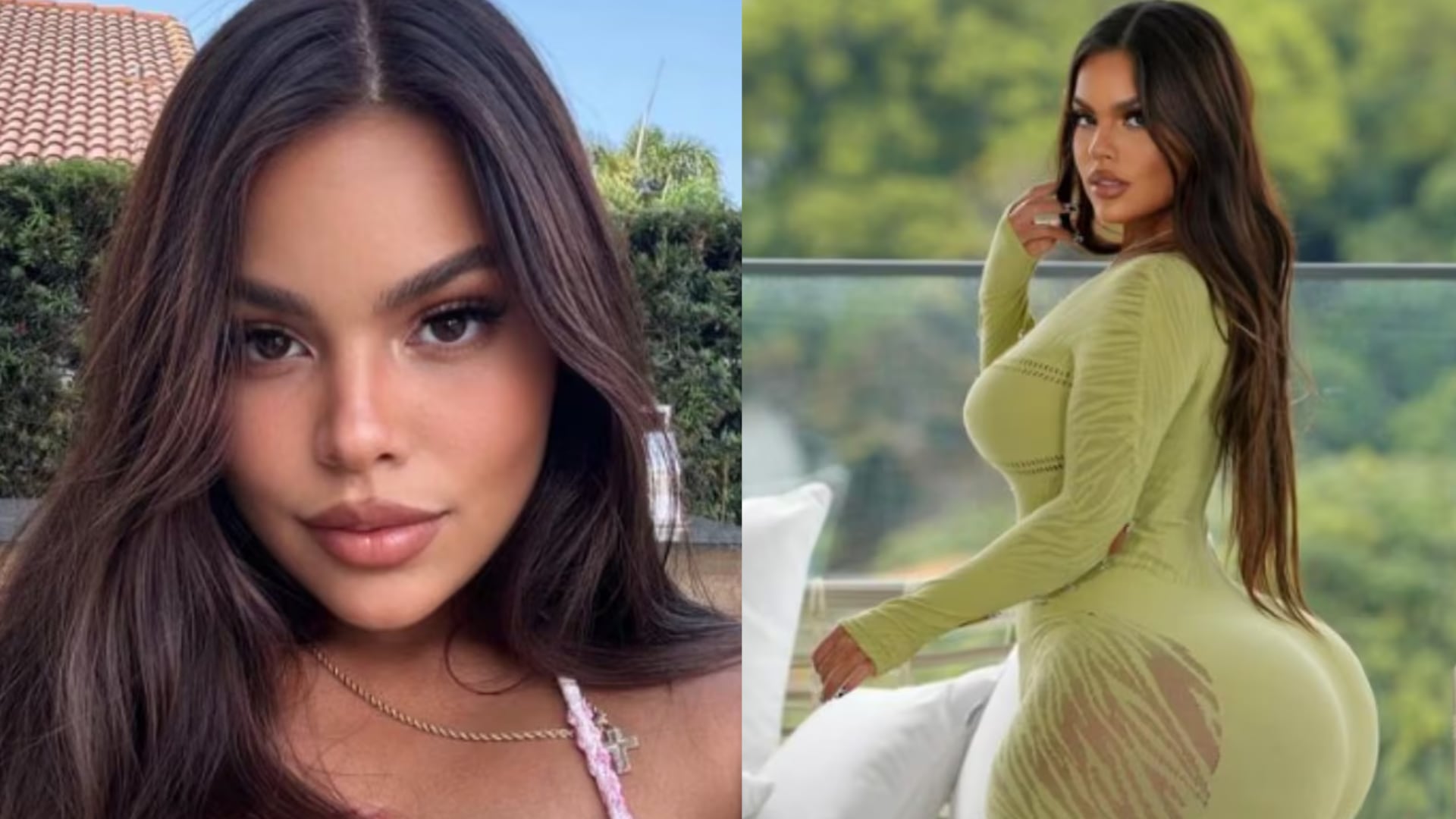 La influencer Gracie Bon afirma que Rockstar Games la eligi&oacute; para un escaneo corporal para GTA 6.