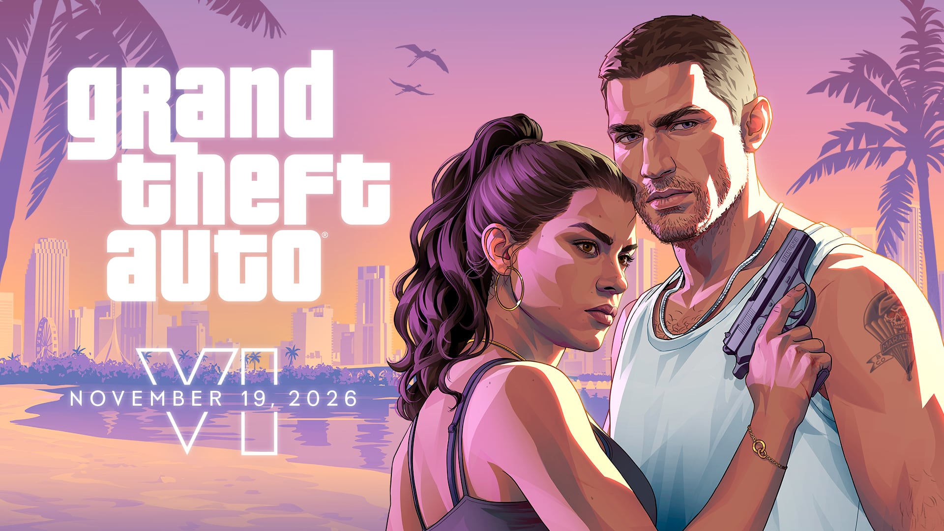 La influencer Gracie Bon afirma que Rockstar Games la eligi&oacute; para un escaneo corporal para GTA 6.