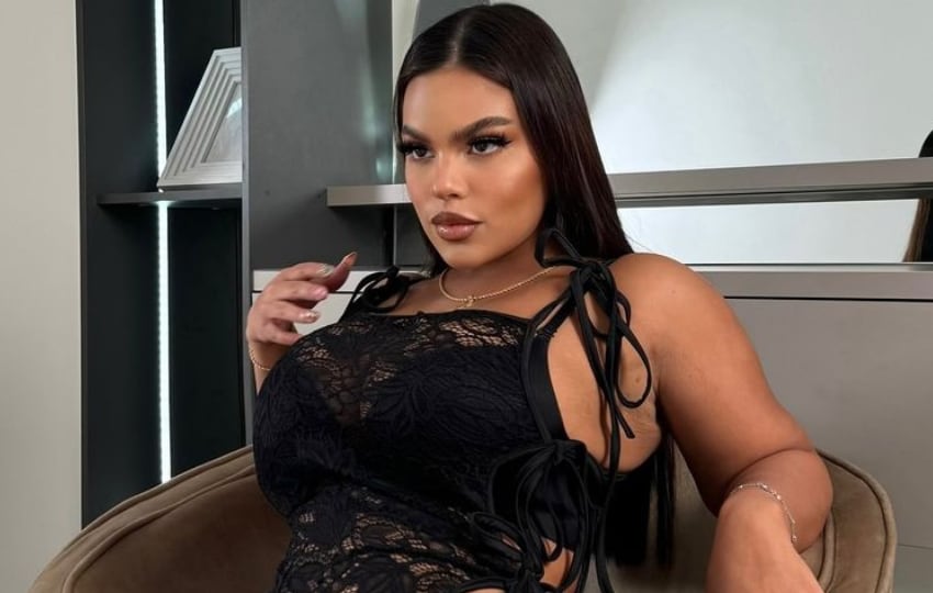 La influencer Gracie Bon afirma que Rockstar Games la eligi&oacute; para un escaneo corporal para GTA 6.
