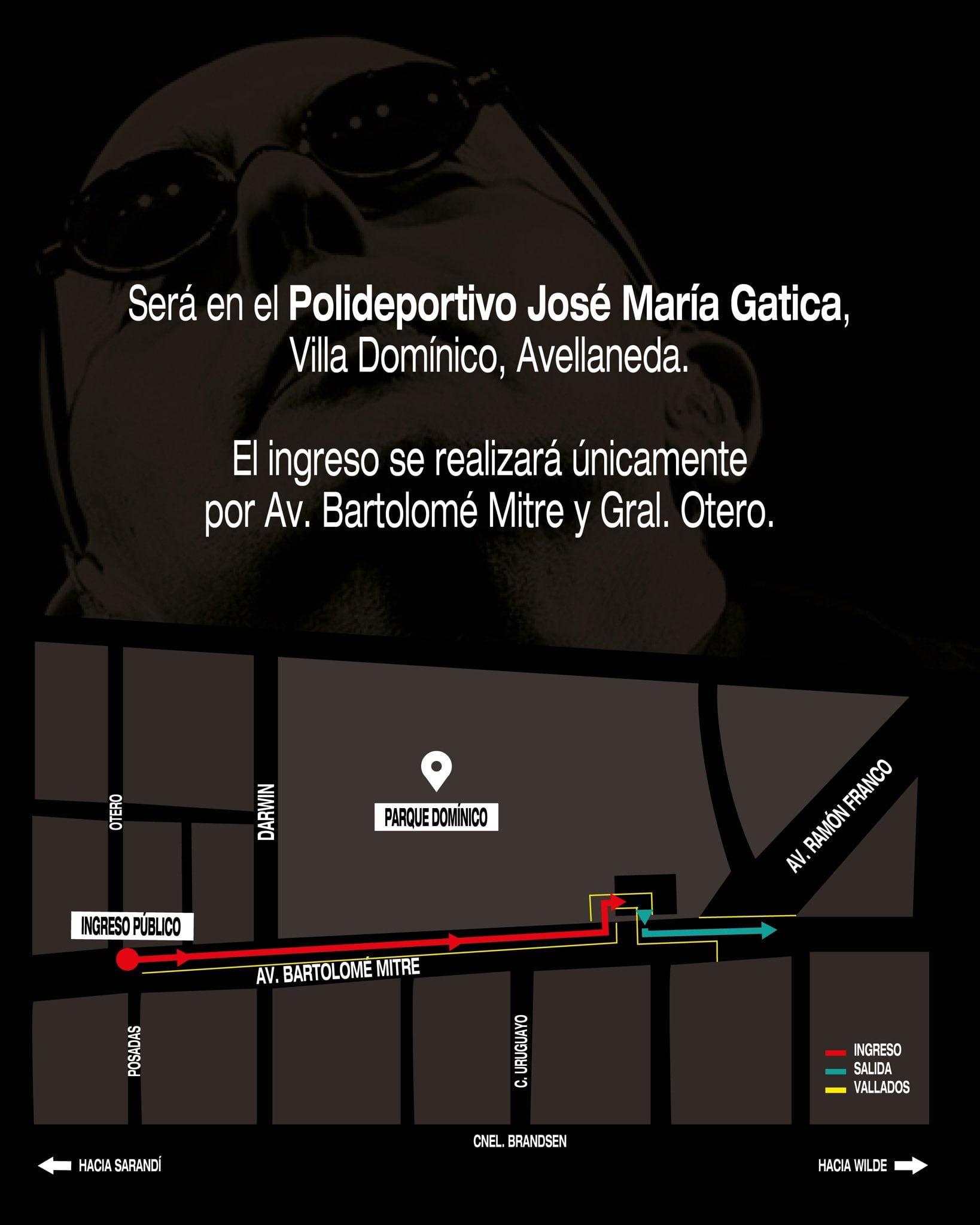 La muerte del Indio Solari generó una masiva movilización en Buenos Aires, con emotivos homenajes y reacciones de sus seguidores.