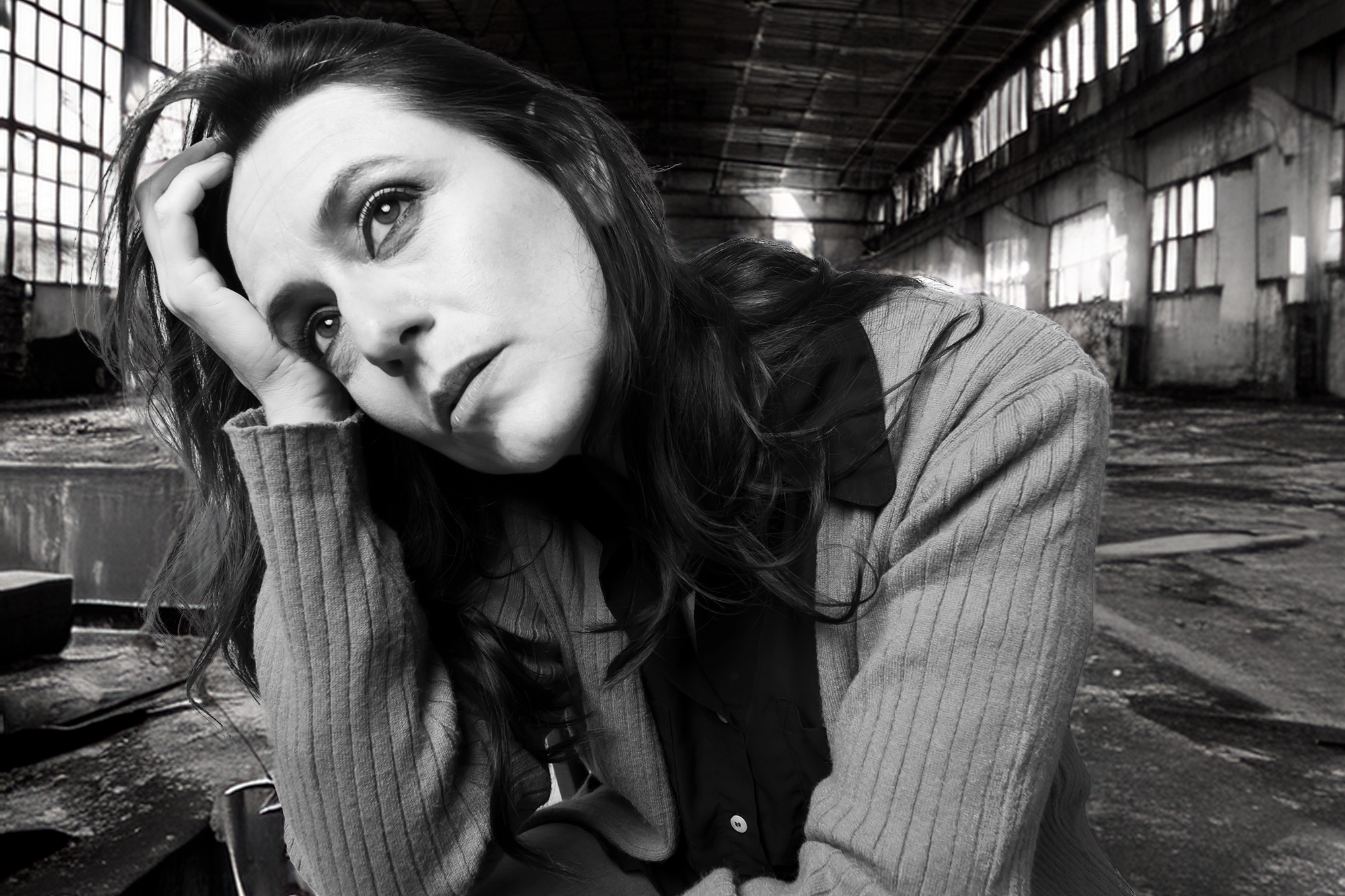 La actriz comparte su amor por Buenos Aires y su experiencia en el cine argentino.