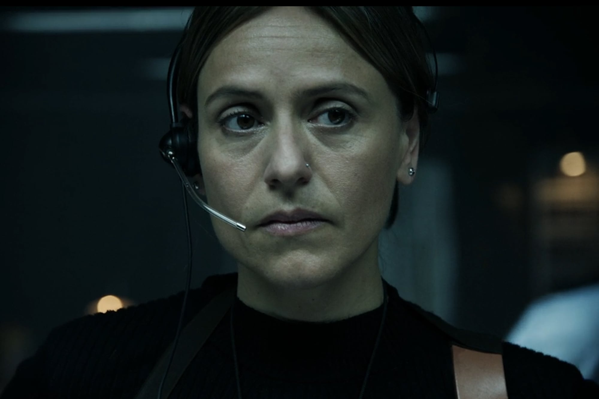 La actriz comparte su amor por Buenos Aires y su experiencia en el cine argentino.