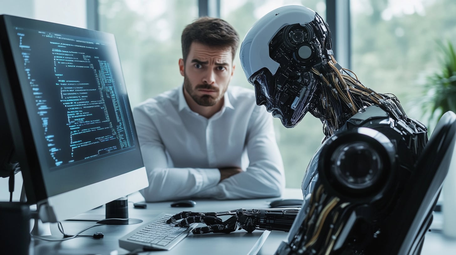 El CEO de Block anunci&oacute; despidos masivos debido a la inteligencia artificial, generando reacciones en el mercado.