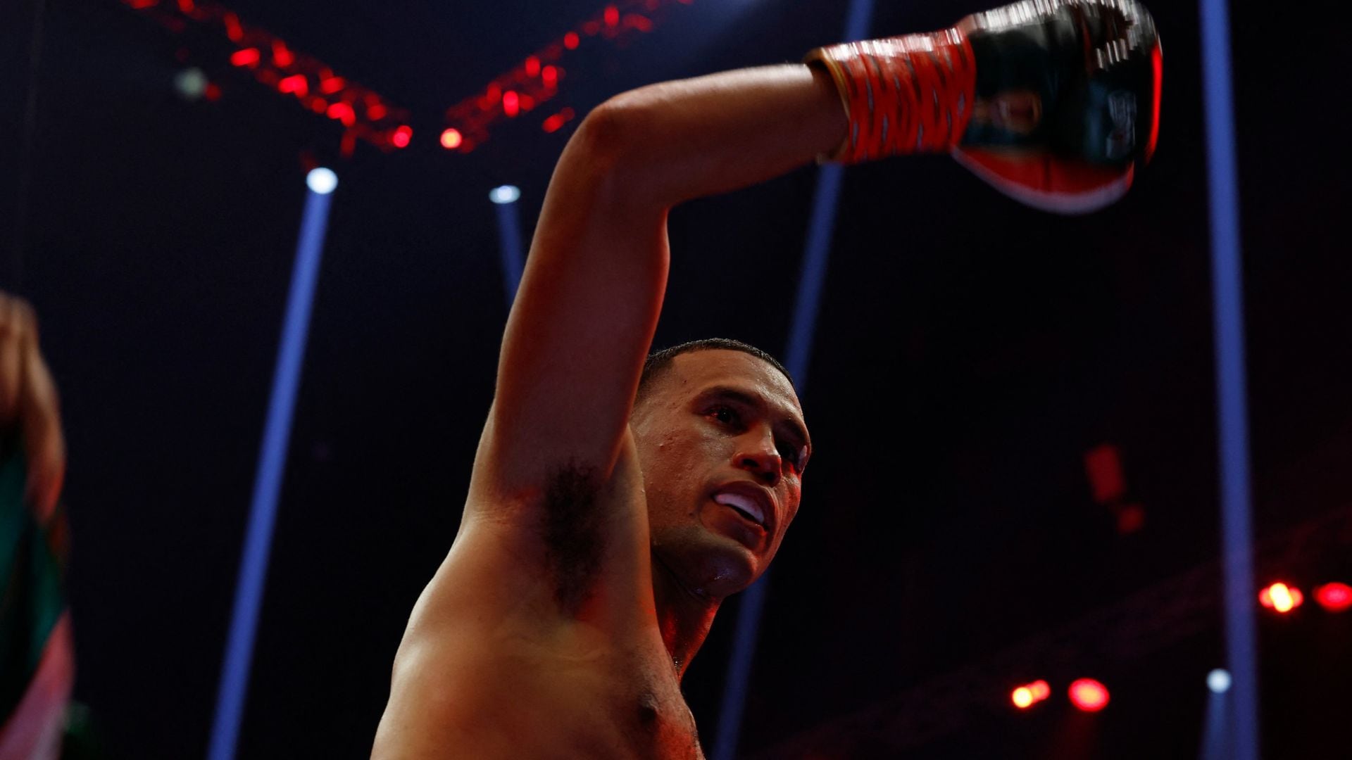 El excampeón mundial James Toney asegura que Benavidez vencería a Bivol en un futuro enfrentamiento.