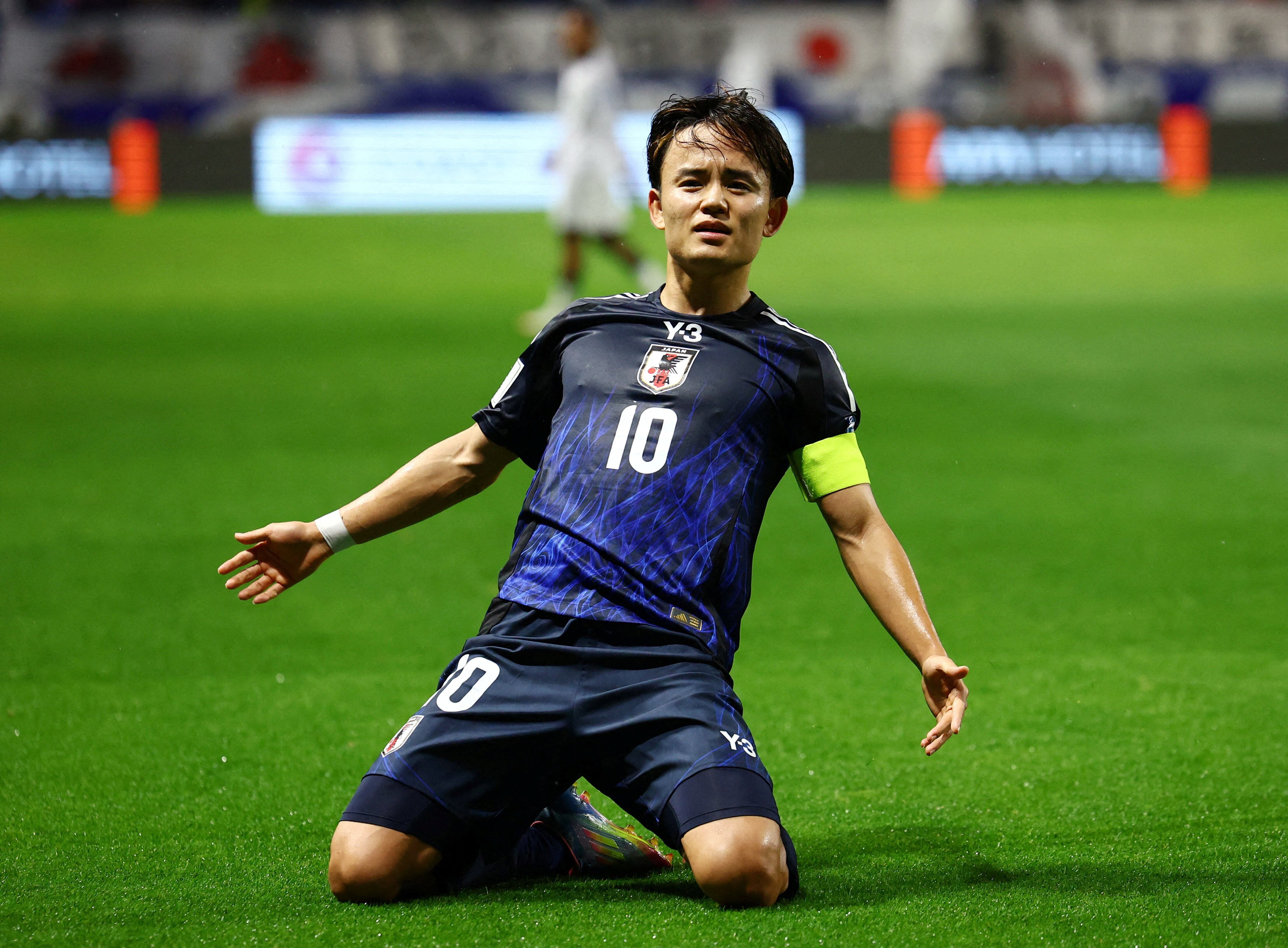 La selección japonesa se prepara en Nashville, priorizando su rendimiento y logística para el Mundial.
