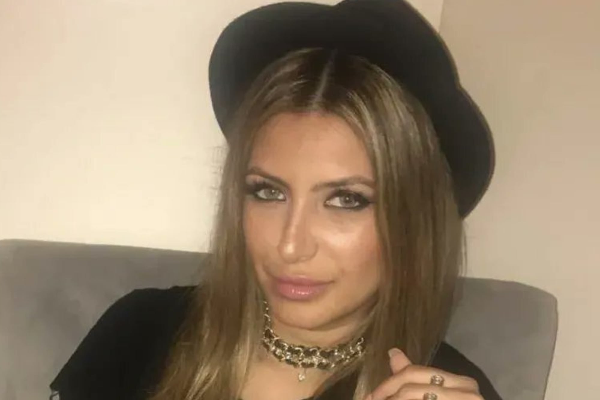 La 'reina de la ketamina' fue sentenciada por su papel en la muerte de Matthew Perry.