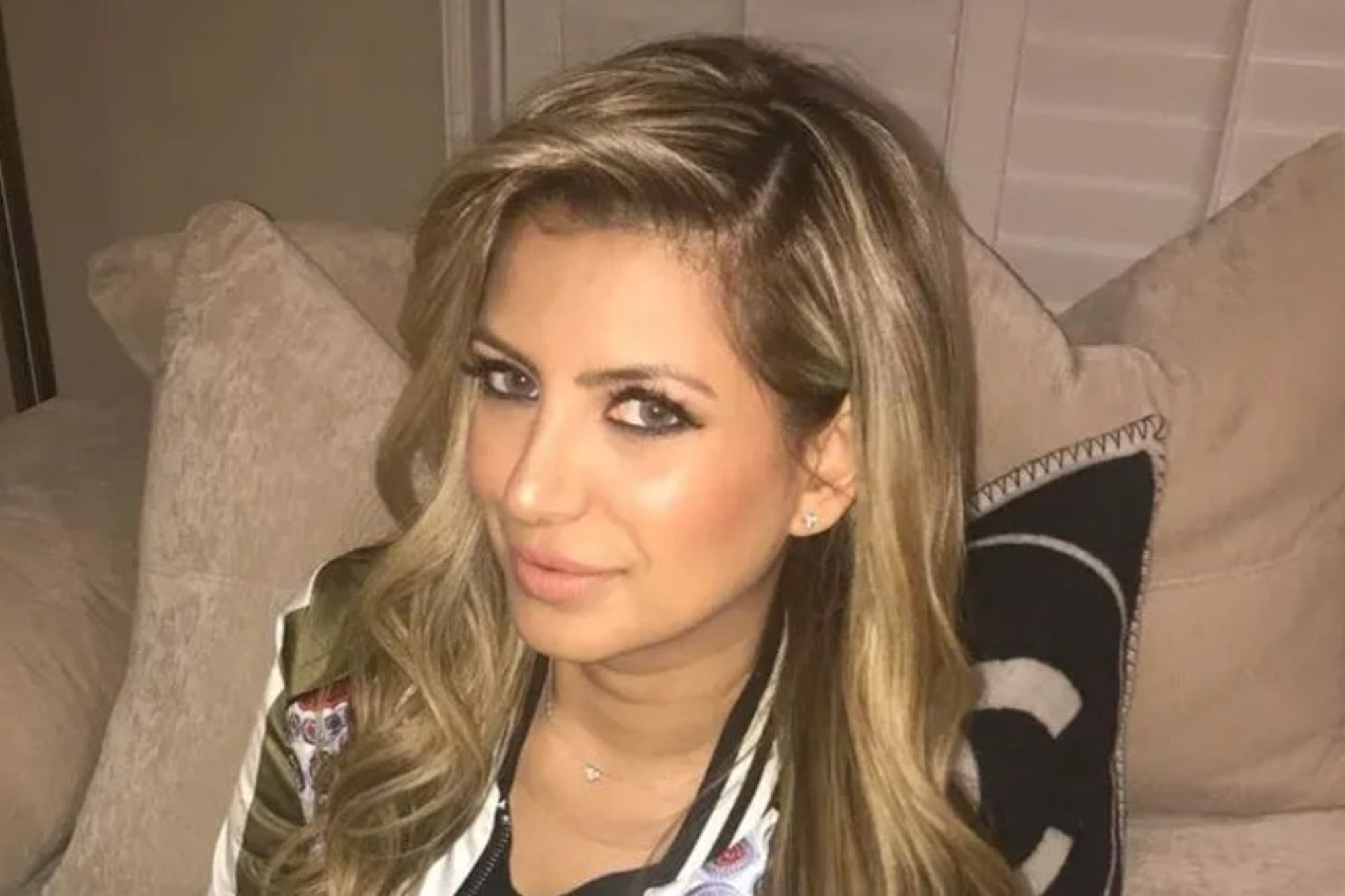 La 'reina de la ketamina' fue sentenciada por su papel en la muerte de Matthew Perry.