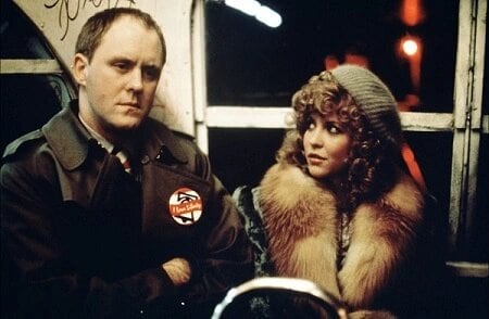 John Lithgow ha sido confirmado como el nuevo Dumbledore en la serie de 'Harry Potter' que prepara Max.